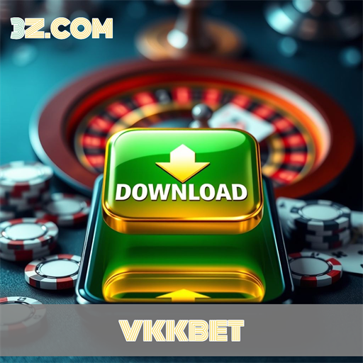 vkkbet Download App
