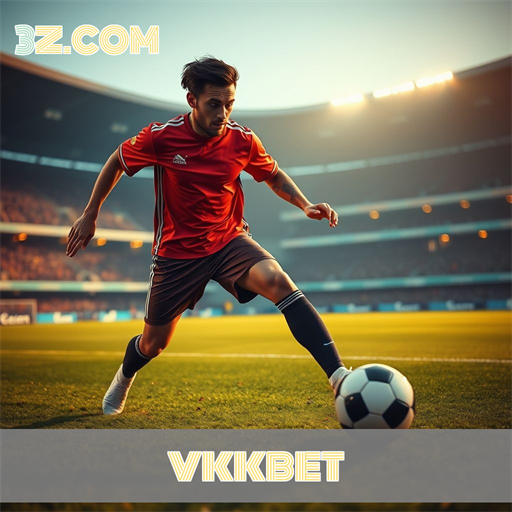 A Revolução do Esporte no VKKBET: Novas Apostas e Emoções
