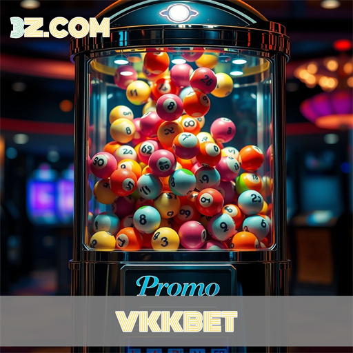 Promoção Imperdível no vkkbet: Lucros e Diversão em Jogo