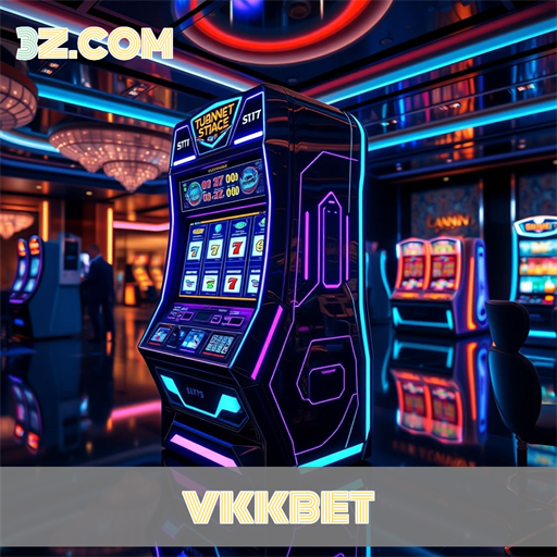 Slots Encantados no VKKBET: A Magia das Rodadas Aguardam