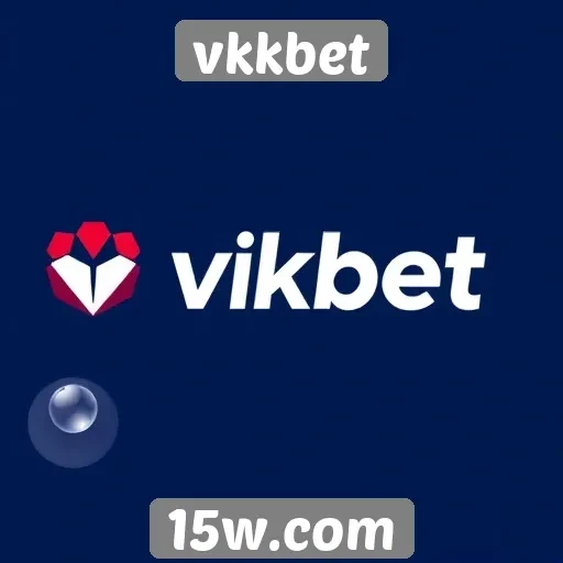 Perspectivas de crescimento para o vkkbet