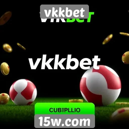 novas promoções e bônus disponíveis no vkkbet