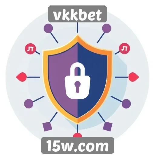 Análise da segurança no site de jogos vkkbet